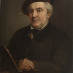 Johannes Baptista van Acker