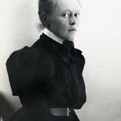 Helene Schjerfbeck