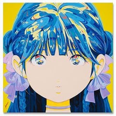 KATO Ai (AI☆MADONNA)