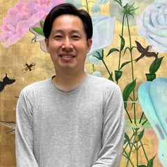 Atsushi Kaga