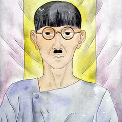 Leonard Tsuguharu Foujita