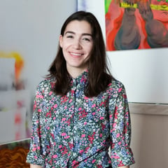 Ana Benaroya