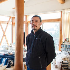 Kazunori Hamana