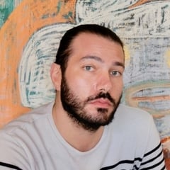 Adam Handler