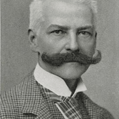 Albert von Keller