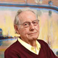 Wayne Thiebaud
