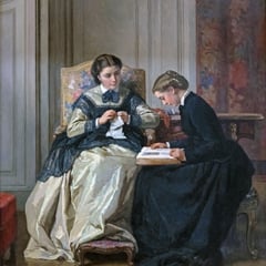 Jules Trayer
