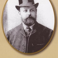 James Alfred Turner