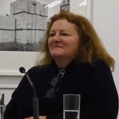 Rachel Whiteread