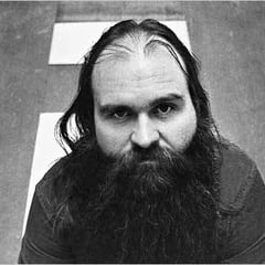 Carl Andre