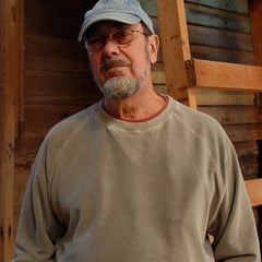 Robert Mangold
