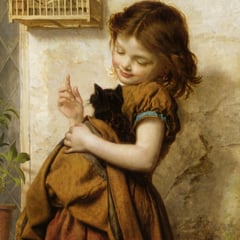 Sophie Anderson