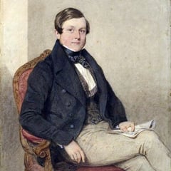Thomas Baker of Leamington
