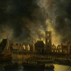 Jan Abrahamsz. Beerstraten