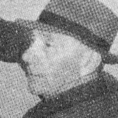 Oskar Bergman