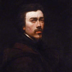 Francois Bonvin