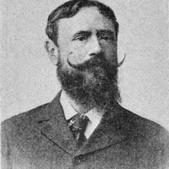 Joseph Felix Bouchor