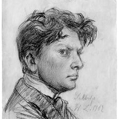 Wilhelm Lehmbruck