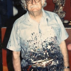 Roberto Burle Marx