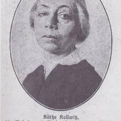 Kathe Kollwitz