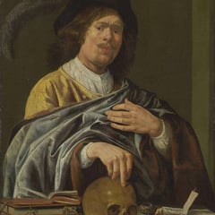 Jan Miense Molenaer