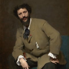 Emile Auguste Carolus-Duran