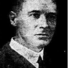 George James Coates