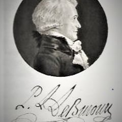 Philibert Louis Debucourt