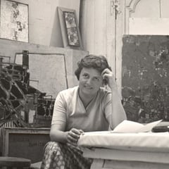 Natalia Dumitresco