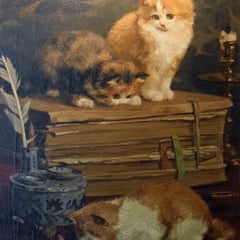 Charles van den Eycken