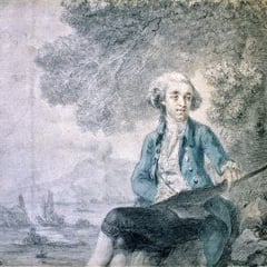 Louis-Francois Cassas