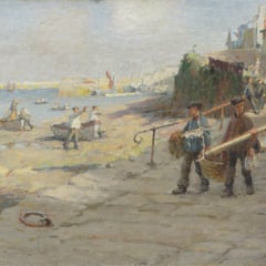 Harold Harvey