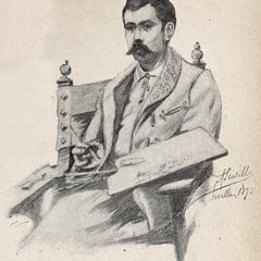 Manuel Garcia Y Rodriguez