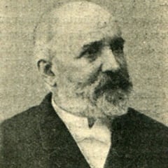Mathurin Moreau