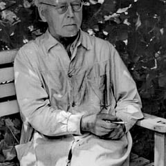 Georg Kolbe