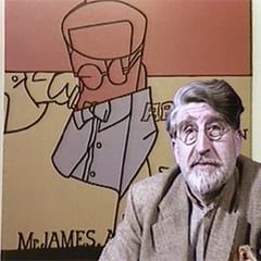 Valerio Adami
