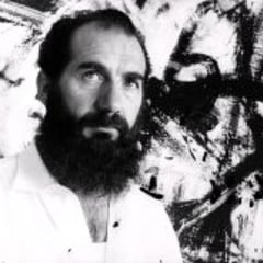 Emilio Vedova