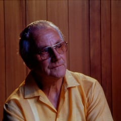Leonard Long