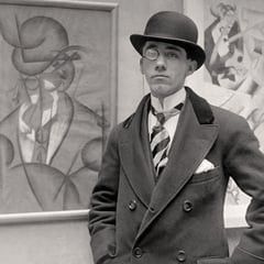 Gino Severini