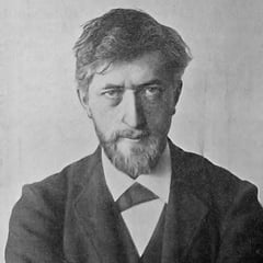Jens Ferdinand Willumsen