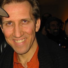 Mark Kalev Kostabi