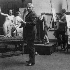 Richard Muller