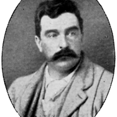 Julius Olsson