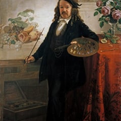 Johann Wilhelm Preyer