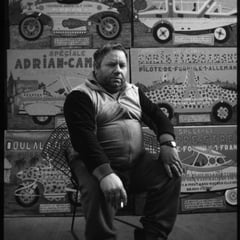 Jean Tourlonias