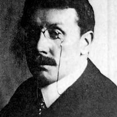 Alexander Roche