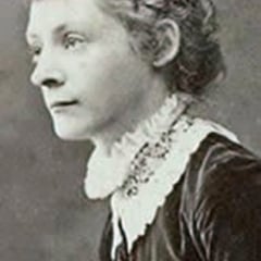 Marian Ellis Rowan