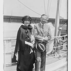 Bessie Lasky
