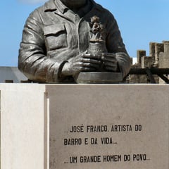 Jose Franco