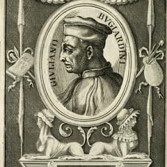 Giulio Bugiardini
